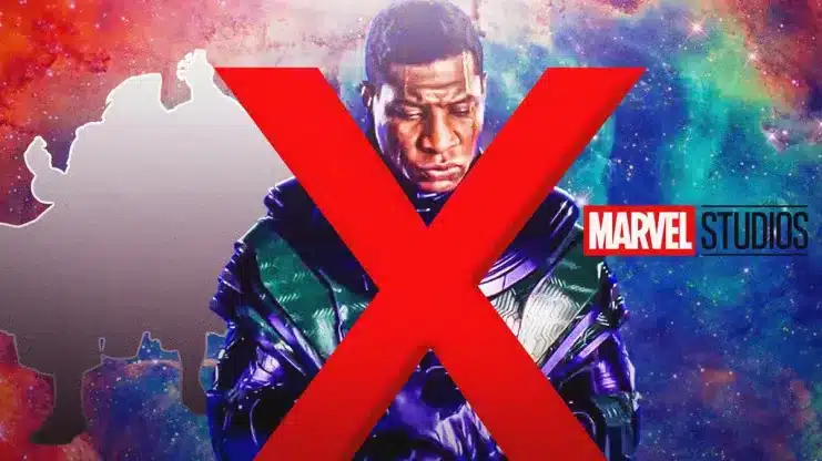 Jonathan Majors, Kang en el MCU, rompe su silencio en una entrevista tras su salida de Marvel