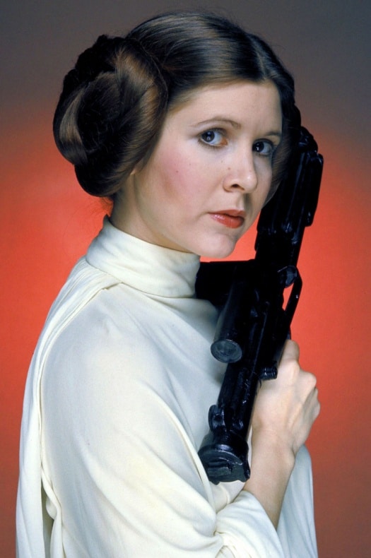 leia