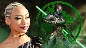 Mortal Kombat 2 ya tiene a Jade