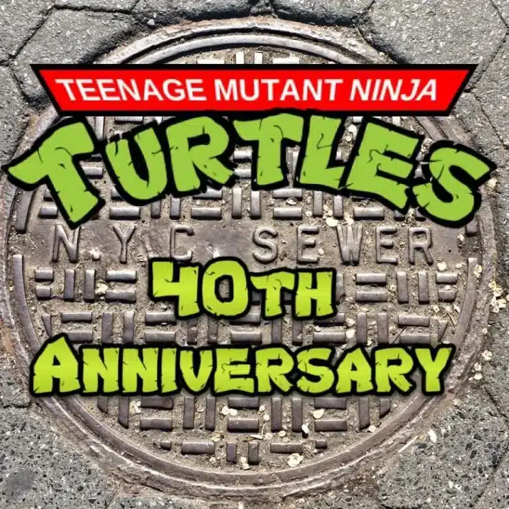 Teenage Mutant Ninja Turtles turns 40: IDW and Paramount renew deal with new projects