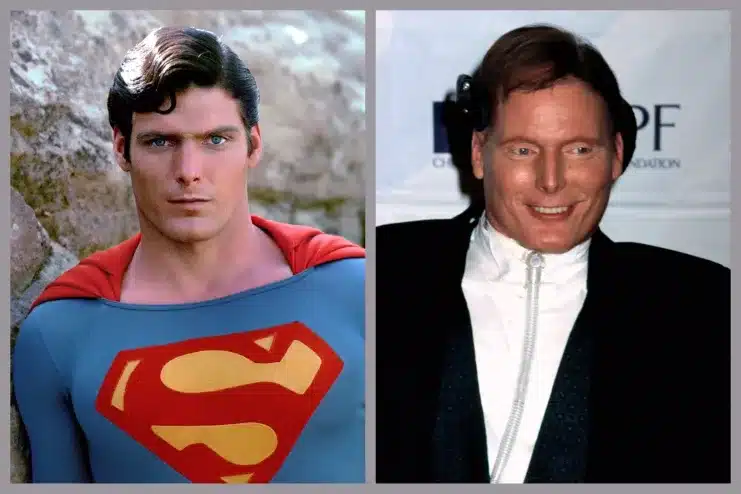 The documentary Super/Man: The Christopher Reeve Story tells the actor’s life beyond Superman.