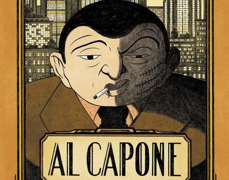 Al capone