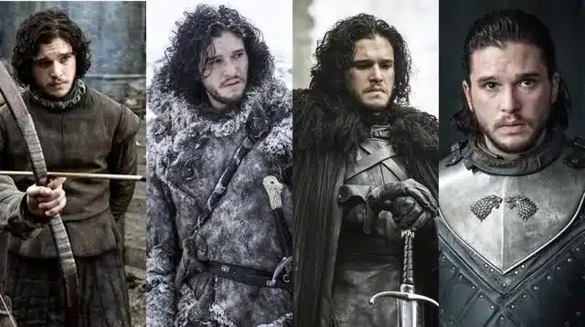 We tell you why readers hate HBO’s Jon Snow.