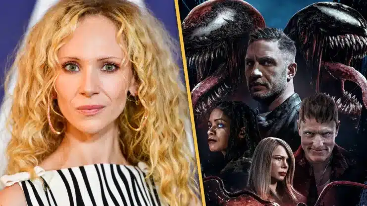 Juno Temple, Noticias Cine, Venom 3