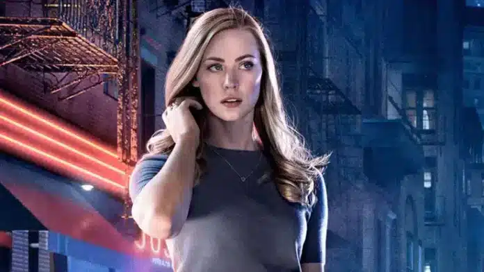  ¿Estamos emocionados de ver a Karen Page en Daredevil: Reborn?  tengo malas noticias

