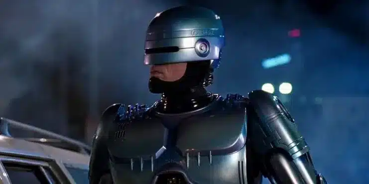 Crisis financiera de MGM, Darren Aronofsky, proyecto cinematográfico inacabado, actualización de RoboCop, visión futura