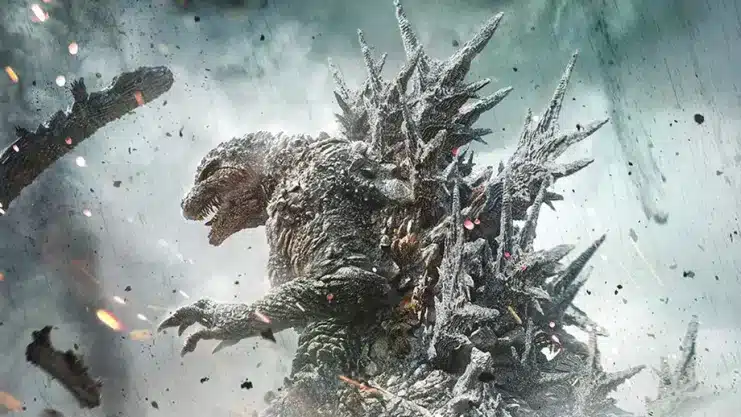 Adaptaciones de Hollywood, Cine japonés, Godzilla, Monsterverse, Takashi Yamazaki