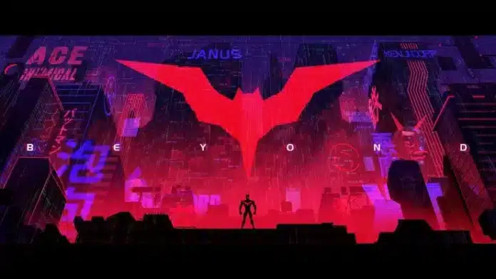 Batman Beyond