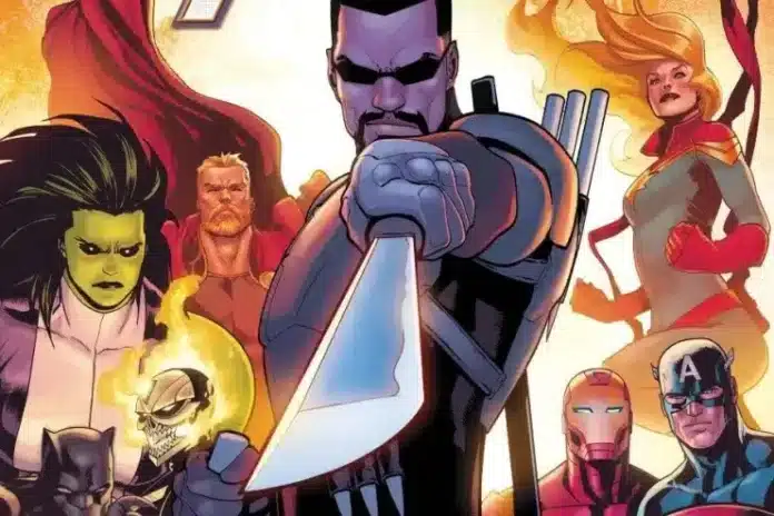 Blade