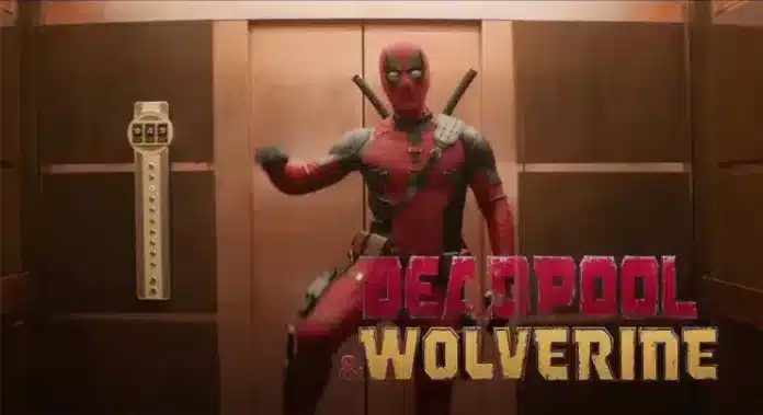 Discover the Marvel Universe references shown in the trailer for Deadpool and Wolverine


