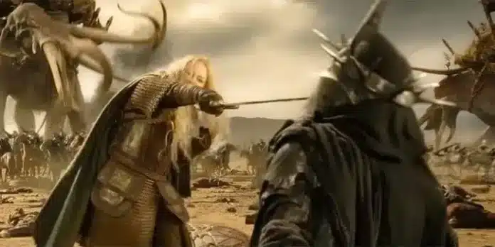 Éowyn