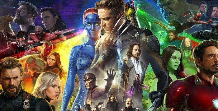 Es posible que los X-Men hayan estado en el MCU desde el principio, pero nunca los vimos.