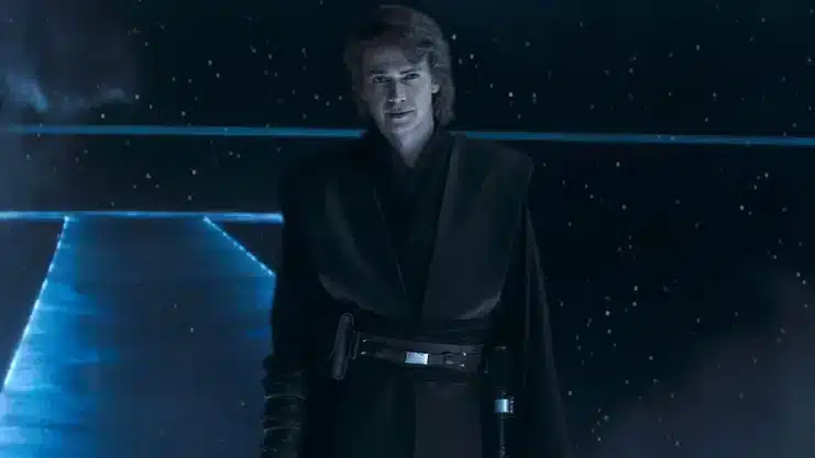 Hayden Christensen y la nueva mirada a Star Wars: The Prequels Reborn Hayden Christensen y la nueva mirada a Star Wars: The Prequels Reborn