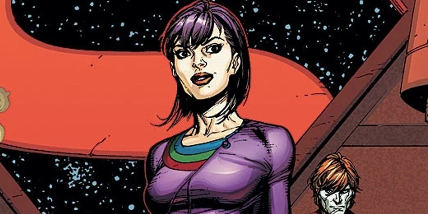 Héroes de DC que necesitarán su propio cómic en 2024