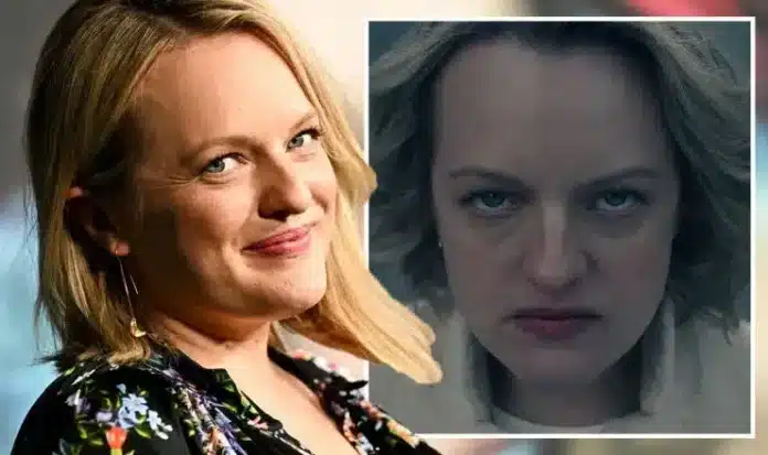  How is production going on The Handmaid's Tale Season 6?  Elisabeth Moss provided an update

