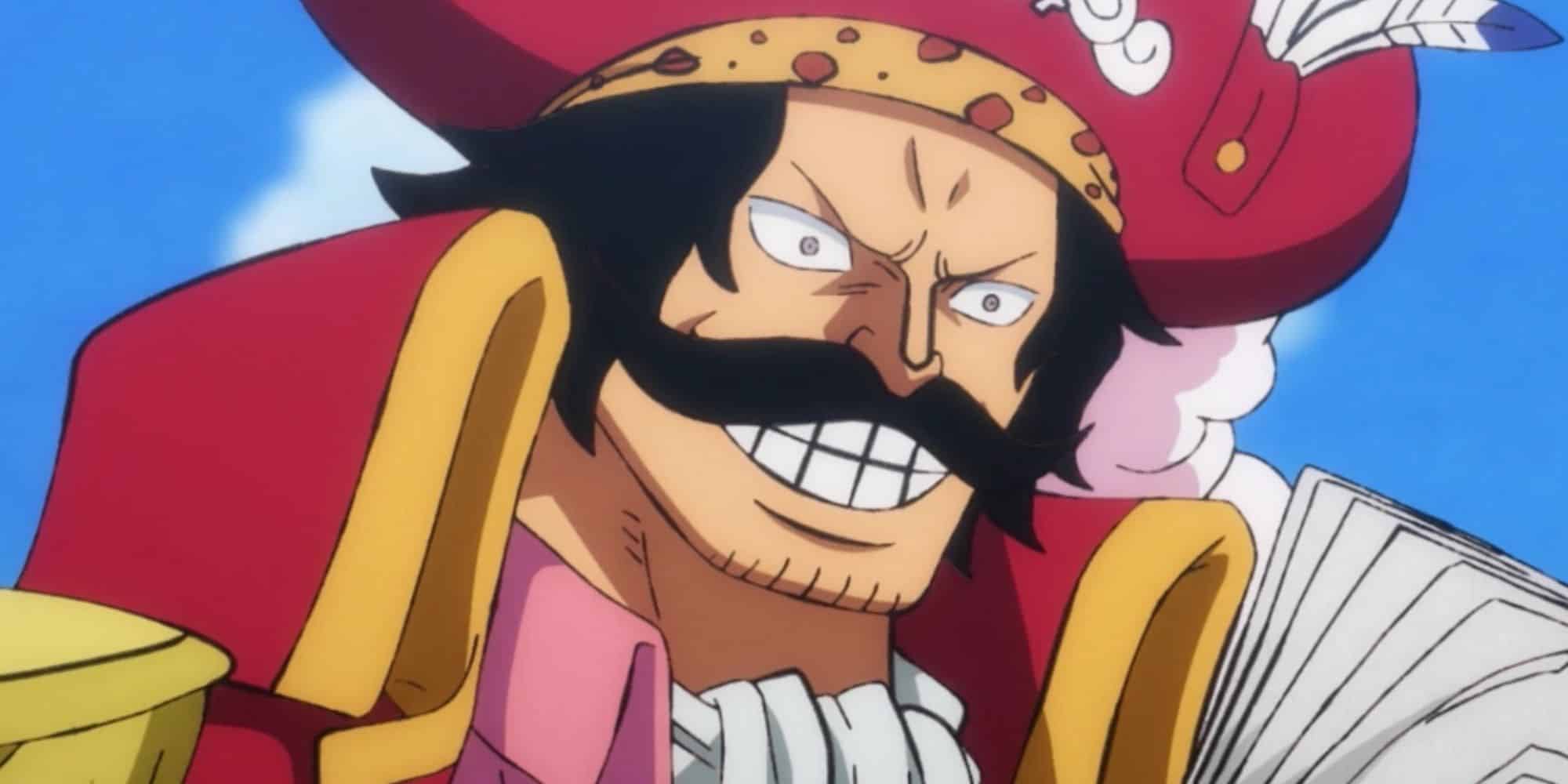 Las citas de One Piece más motivadoras