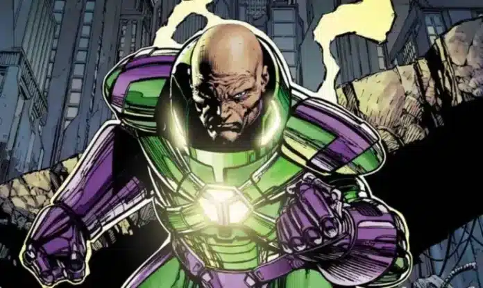 Lex Luthor