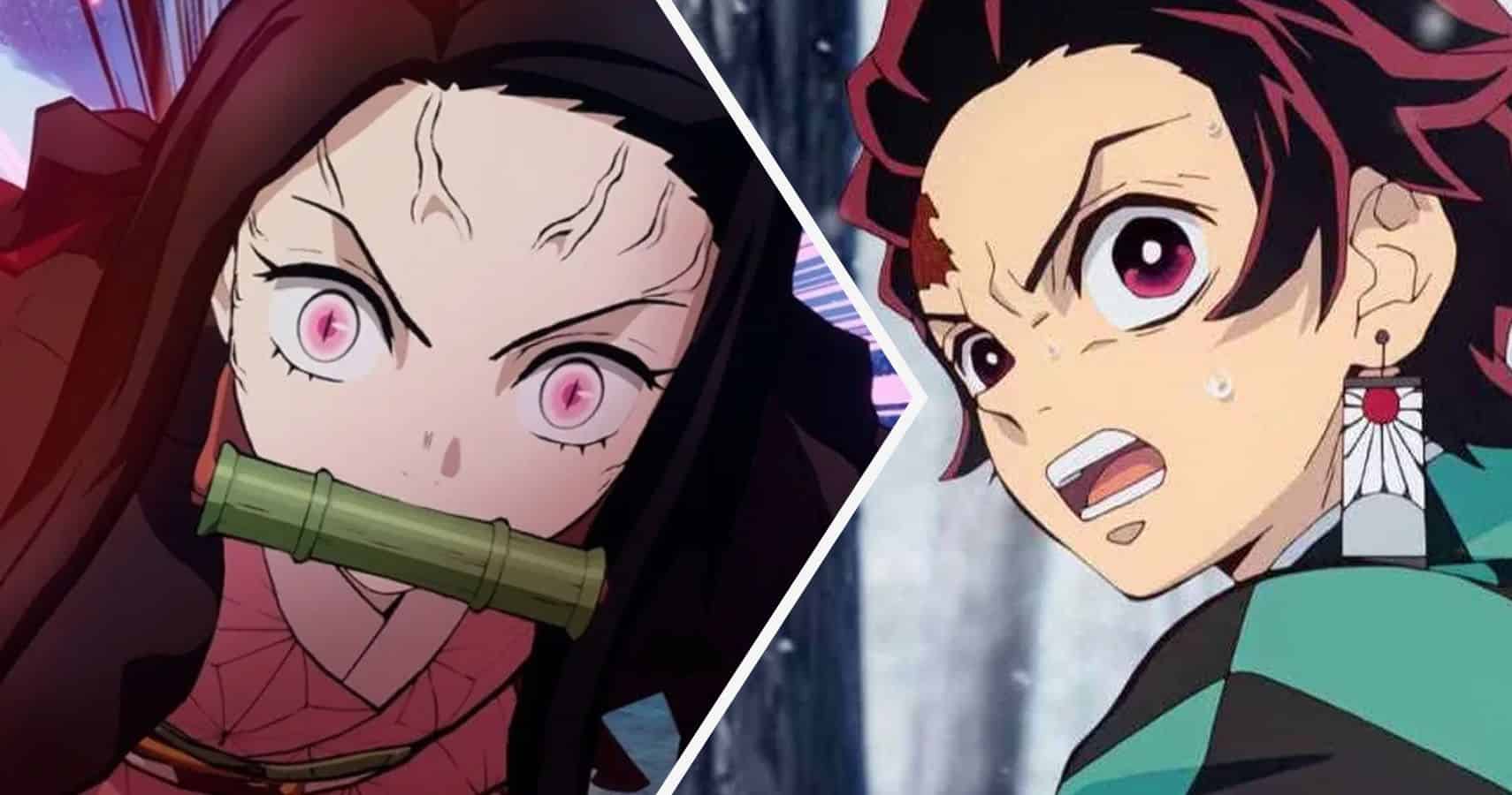 Los cazadores de demonios más poderosos de Kimetsu No Yaiba, clasificados