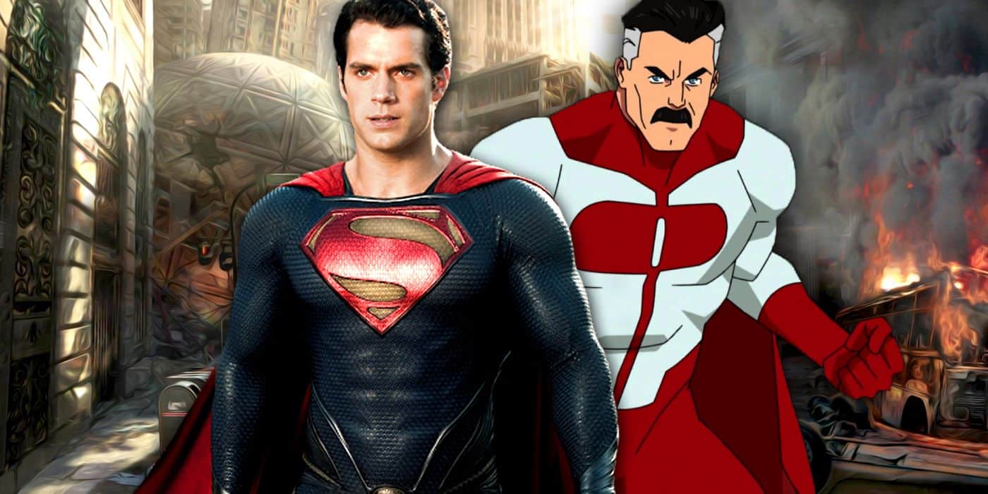 ‘Me quedé impresionado’: Superman: Legacy Star adelanta el nuevo disfraz del Hombre de Acero