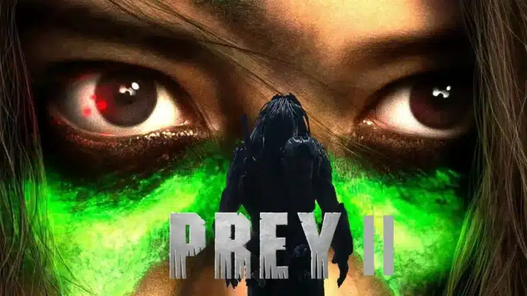 Prey 2 is officially in development, but it’s not the only Predator movie on the way.