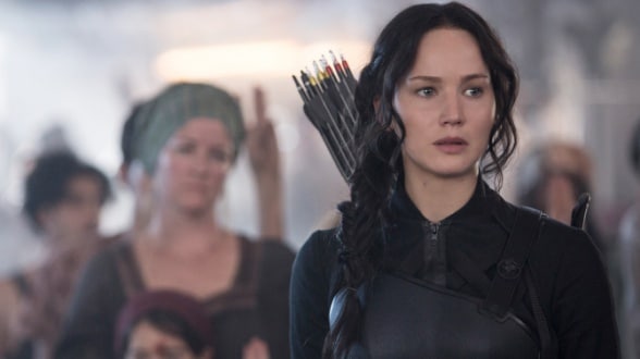 Según Jennifer Lawrence, el regreso de ‘Los juegos del hambre’ y el problema de Katniss Everdeen