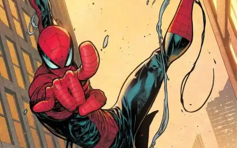 Spider-Man Factor: 5 Marvel comics with added arachnid form