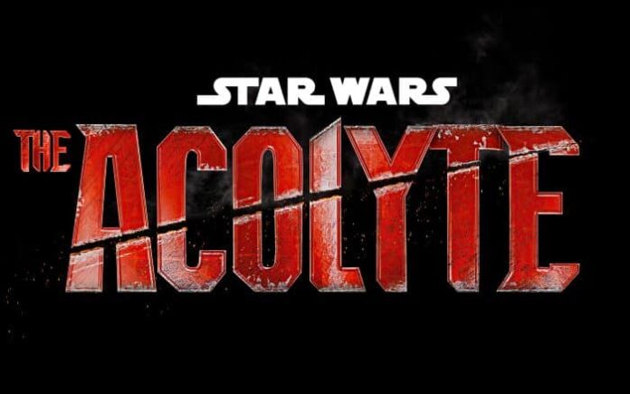 The Acolyte - Star Wars - Abigail Thorn