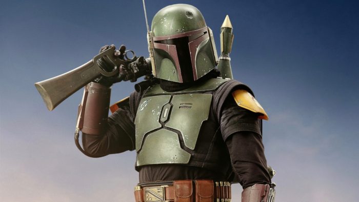 El Libro de Boba Fett y su ranking en Rotten Tomatoes