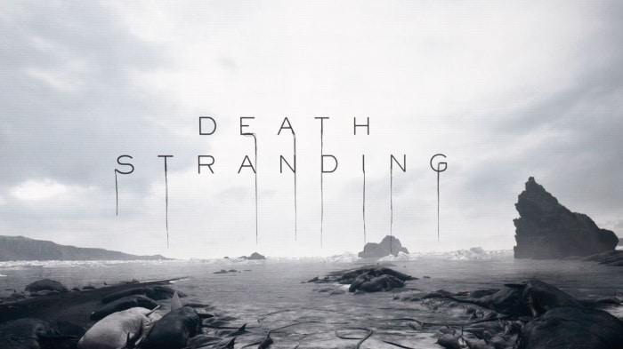 What is the biggest challenge facing the movie Death Stranding?  Hideo Kojima responded