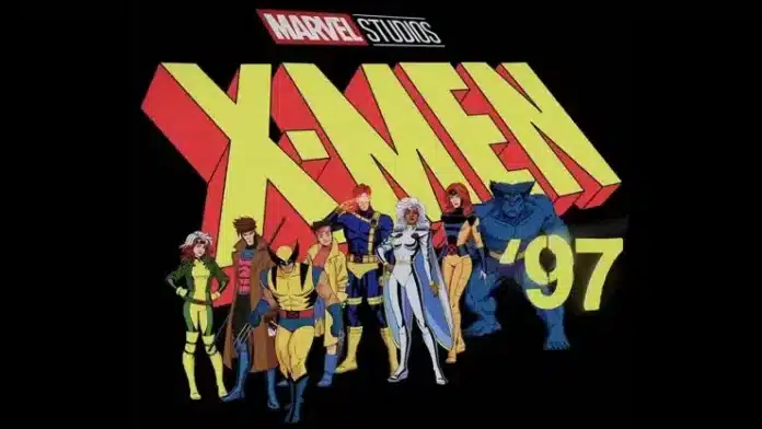 x-men 97