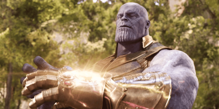 Will we see Thanos again in the MCU?  Josh Brolin takes care of it