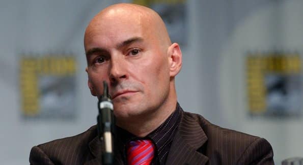 Batman Revealed: Grant Morrison vs Zack Snyder