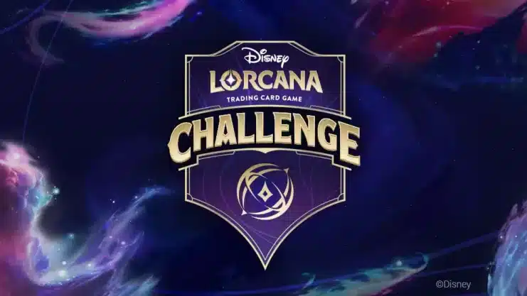 Disney Lorcana, el nuevo TCG de Ravensburger sigue su camino hacia la cima a pasos agigantados. Tras anunciar novedades de la cuarta edición, Ursula´s Return, han desvelado más detalles de sus nuevos productos y nuevas fechas de los torneos competitivos Challenge. De momento España se queda fuera, pero Francia, Alemania, Italia y Reino Unido tendrán su evento, al que podrán asistir jugadores, jugadoras y curios@s, ya que no estarán cerrados al público. Al contrario, será la feria de Lorcana en Europa.