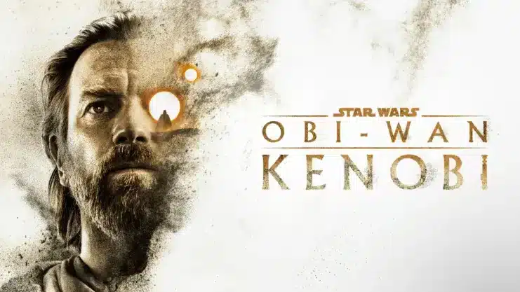 Disney bids farewell to Obi-Wan Kenobi.