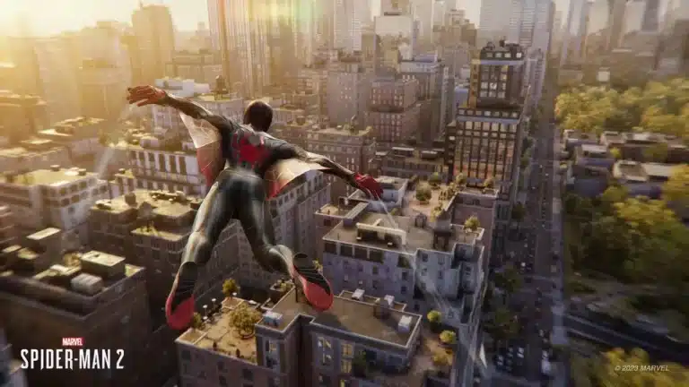 Insomniac: A new superhero has been created in Marvel’s Spider-Man universe.