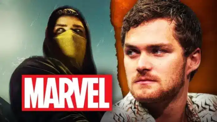  Iron Fist de Netflix sera-t-il sauvé par Marvel Studios ?  Un article récent suggère qu'il est possible

