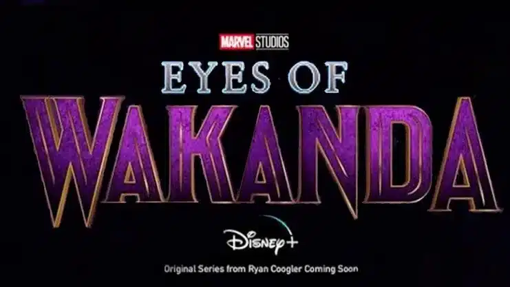 Eyes of Wakanda