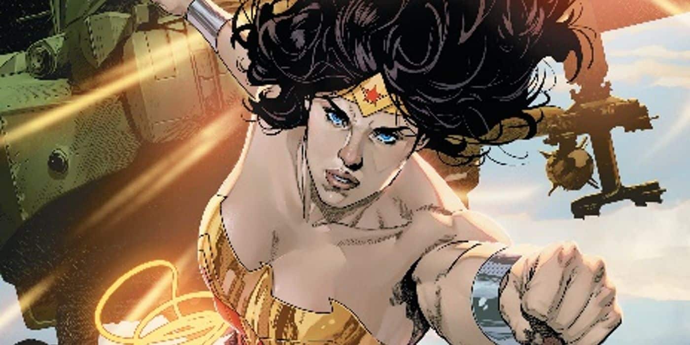 10 héroes de DC más mortíferos, clasificados por número de muertes