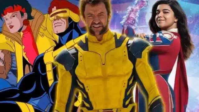 Kevin Feige X-Men, Wolverine Marvel, Marvel Studios 2025, X-Men Marvel Productions, X-Men Reboot