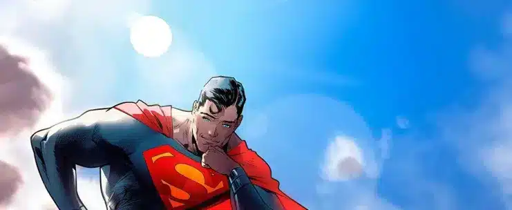 El legado de Superman