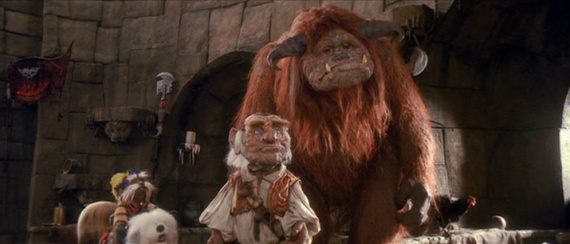 Ron Howard