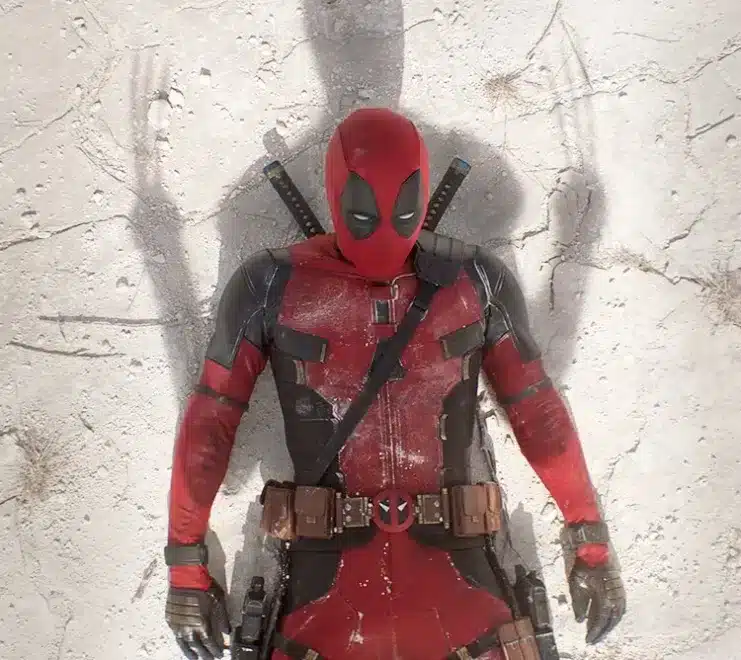 Deadpool y Wolverine encabezan la lista tan esperada de este verano. Deadpool y Wolverine encabezan la lista tan esperada de este verano.