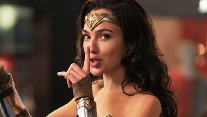 Wonder Woman 3 - James Gunn - Universo DC