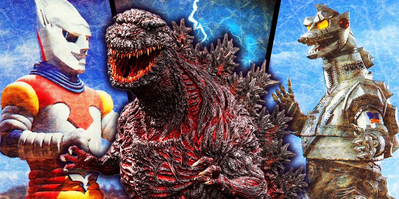 El MonsterVerse no se ha recuperado de Godzilla: el gran error del rey de los monstruos