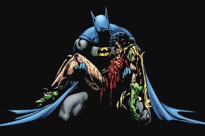 Batman - DC Comics