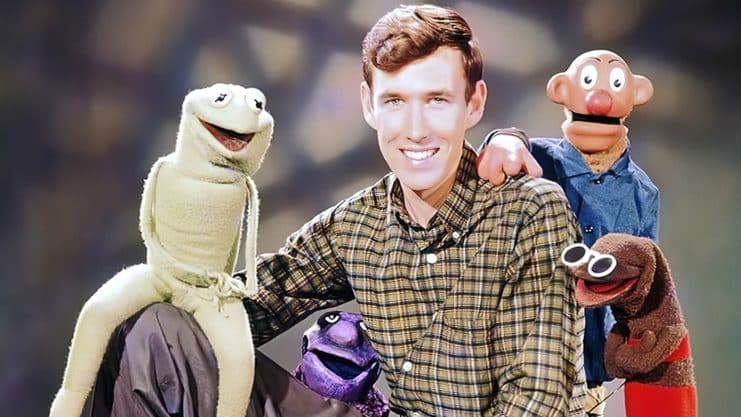 Jim Henson: The Idea Man es el nuevo documental de Ron Howard sobre la asombrosa mente del creador de los Muppets.