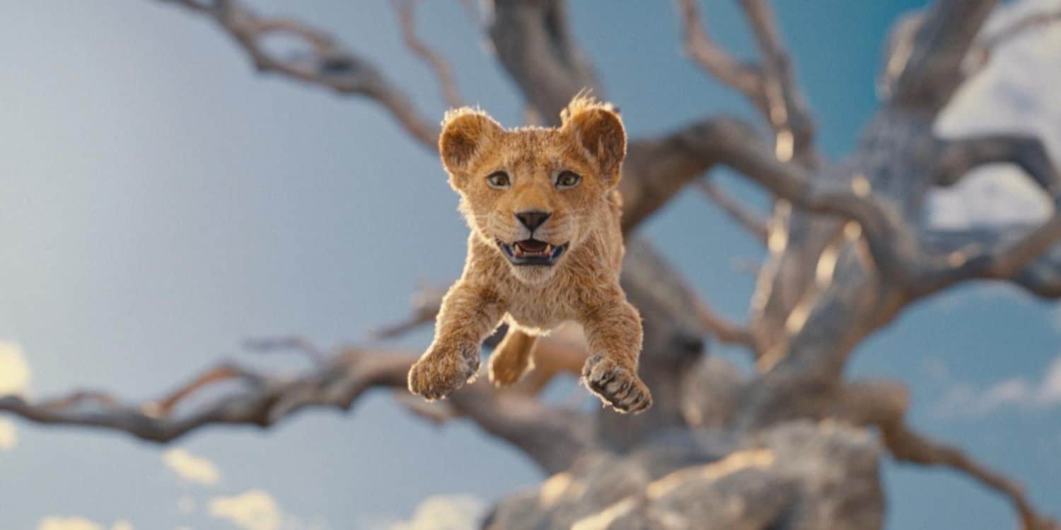 Mufasa: El Rey León recibe el primer tráiler de Disney