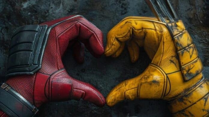 Ryan Reynolds reveals when we'll see the next Deadpool and Wolverine trailer