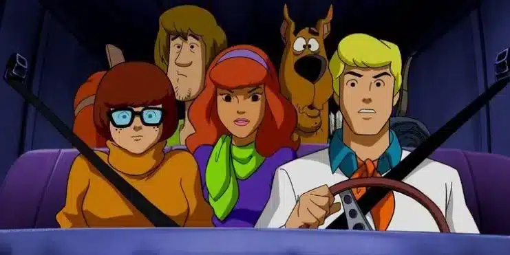 Scooby-Do will have a new live-action series developed by Netflix Scooby-Do will have a new live-action series developed by Netflix