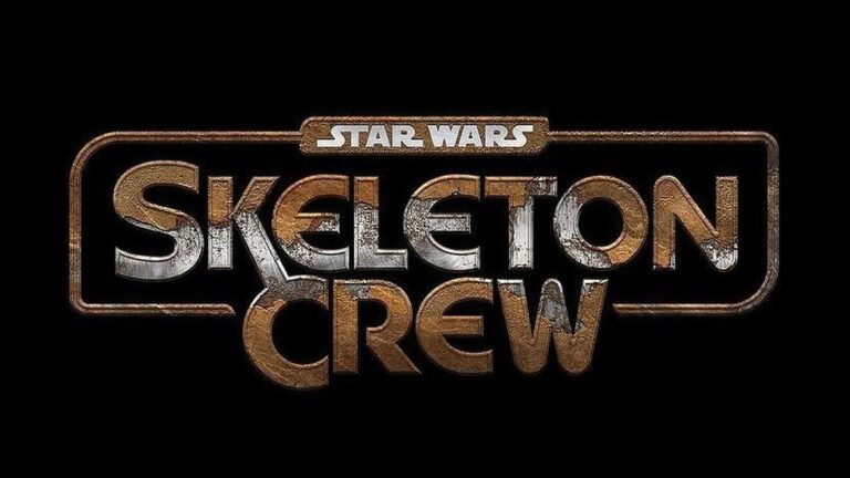 Star Wars: Skeleton Crew Release Date Confirmed With New Images